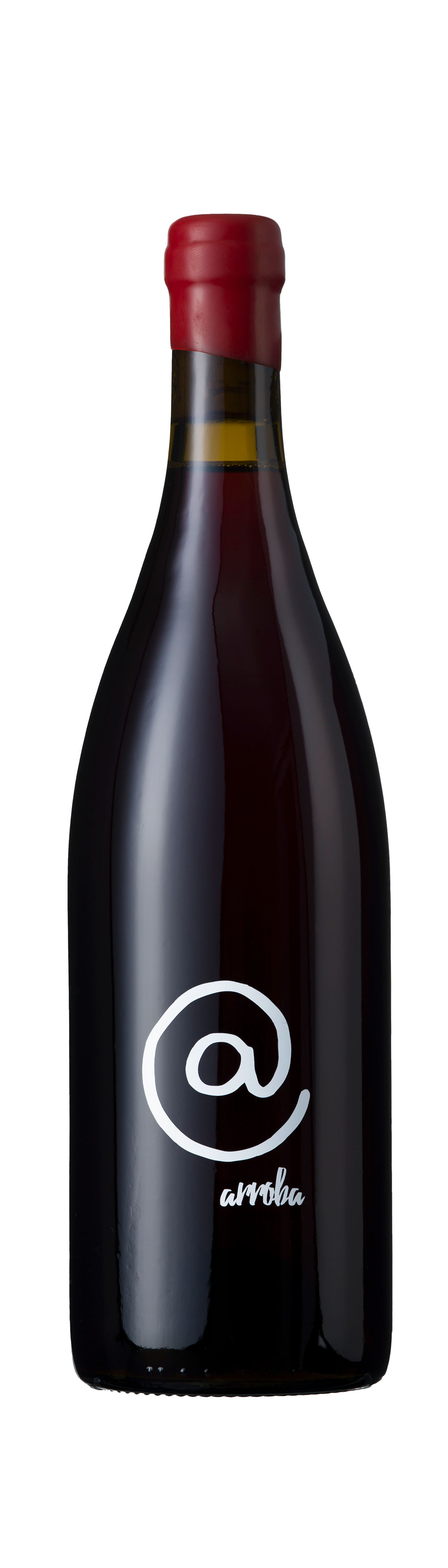 Arroba, Bodegas Gratias, Manchuela, Spain, 2021