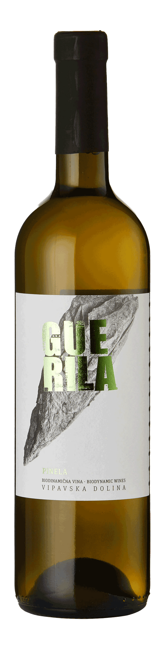 Pinela, Guerila, Vipava Valley, Slovenia, 2022