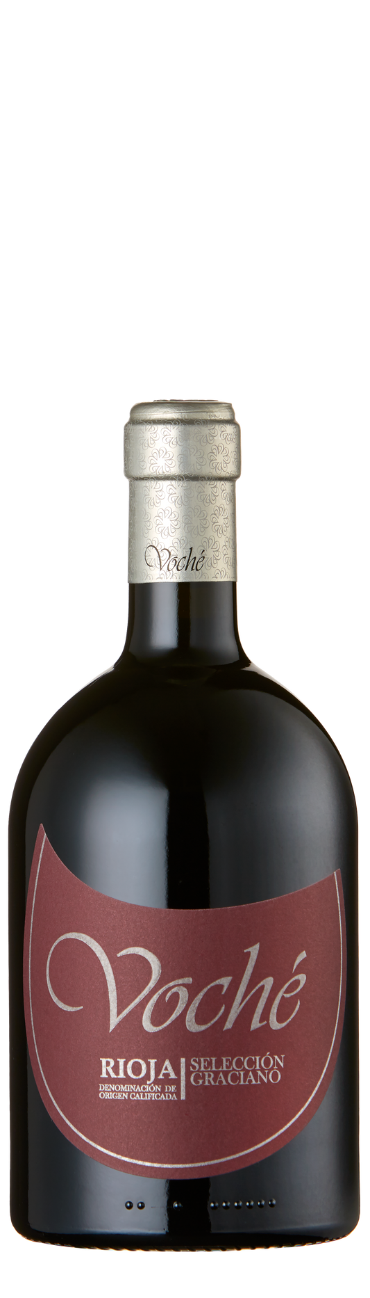 Graciano, Voché, Bodegas Manzanos, Rioja, Spain, 2021