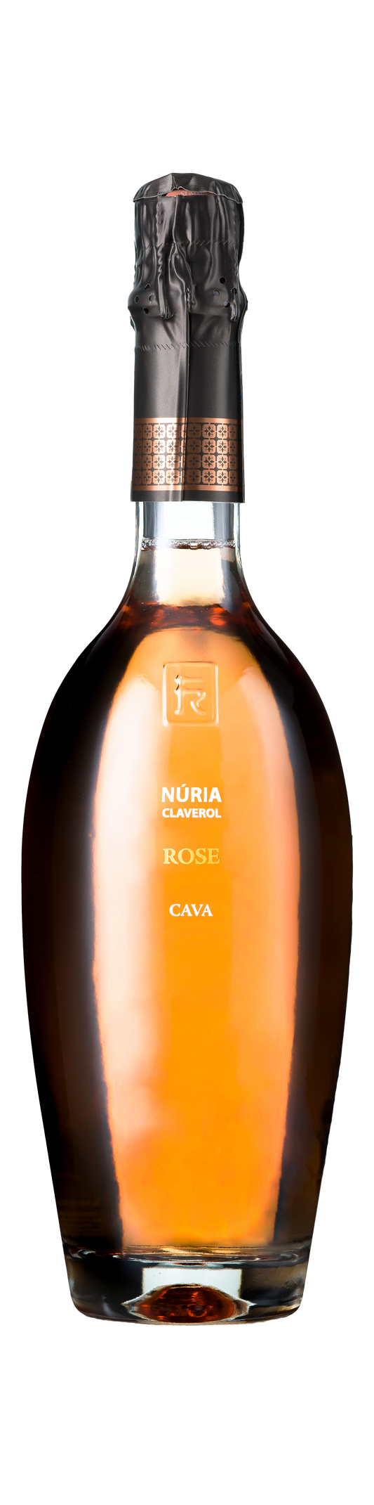 Cava Núria Claverol, Finca Moli Coloma, Gran Reserva Rosé, Bodegas Sumarroca, Catalunya, Spain, 2017