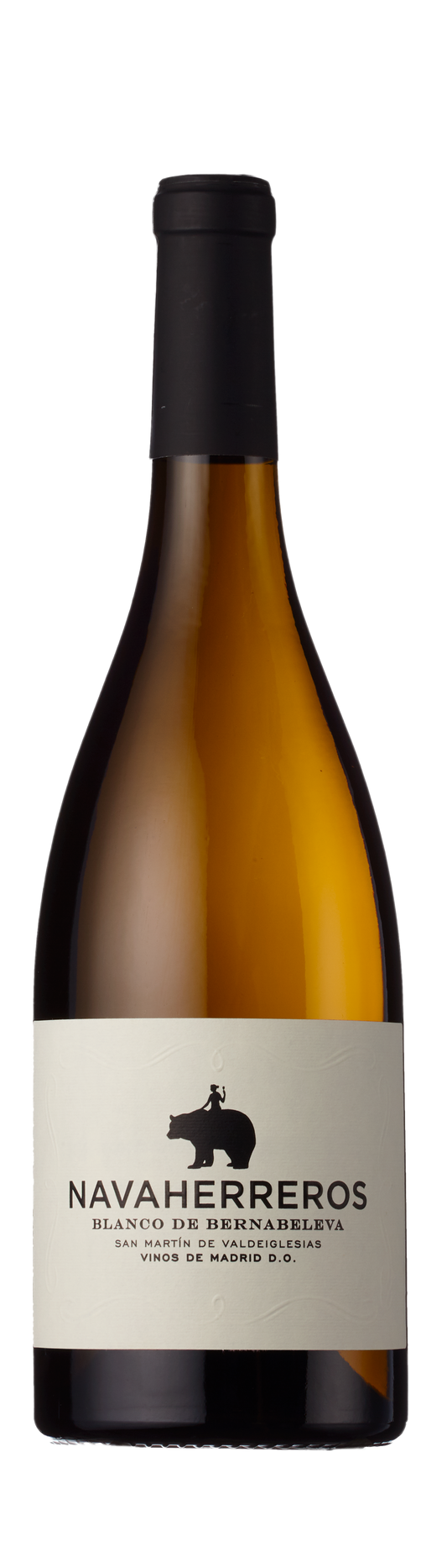 Navaherreros Blanco de Bernabeleva, Bodegas Bernabeleva, Sierra de Gredos, Spain, 2023