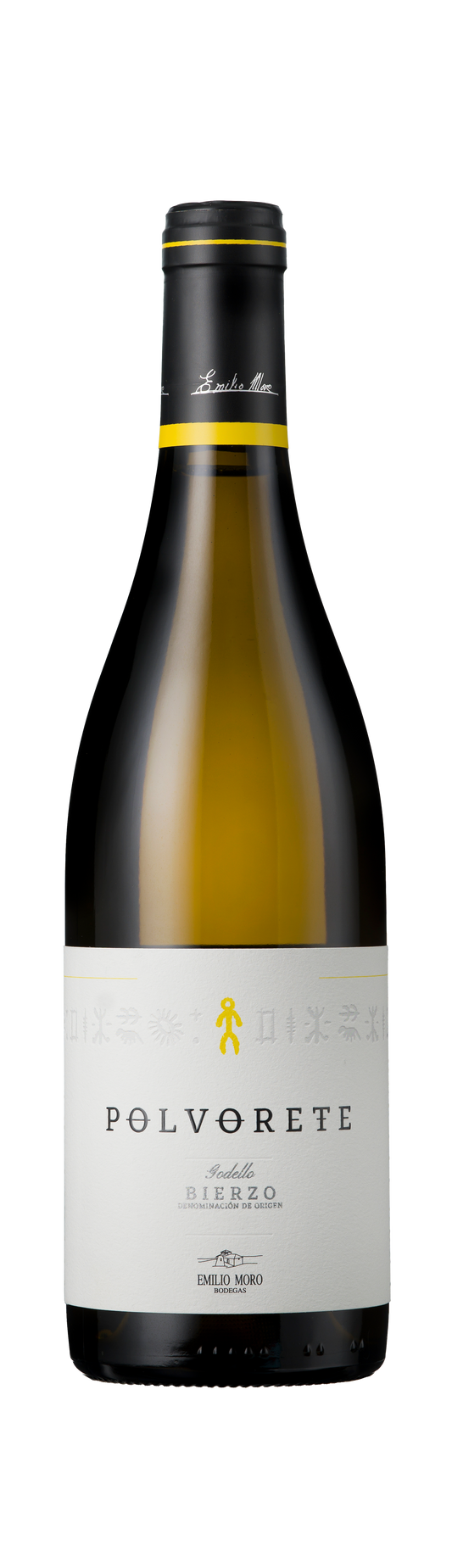 Polvorete, DO Bierzo, Bodegas Emilio Moro, Castilla y León, Spain, 2024