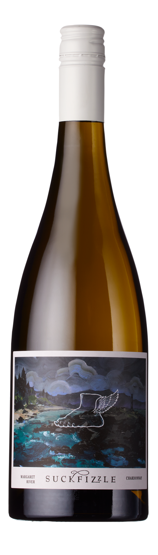 Chardonnay, Suckfizzle, Stella Bella Wines, Margaret River, Australia, 2022