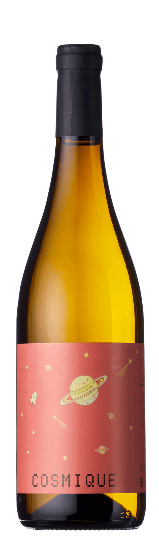 Cosmique, IGP Côtes de Gascogne, Domaine Capmartin, South West, France, 2022