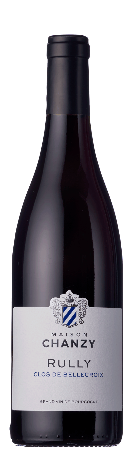 Rully, Clos De Bellecroix, Chanzy, Burgundy, France, 2022