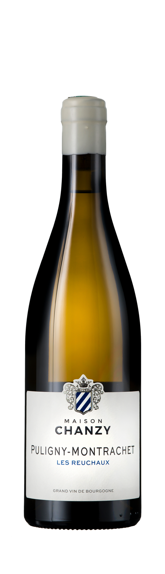 Puligny Montrachet, Les Reuchaux, Chanzy, Burgundy, France, 2022