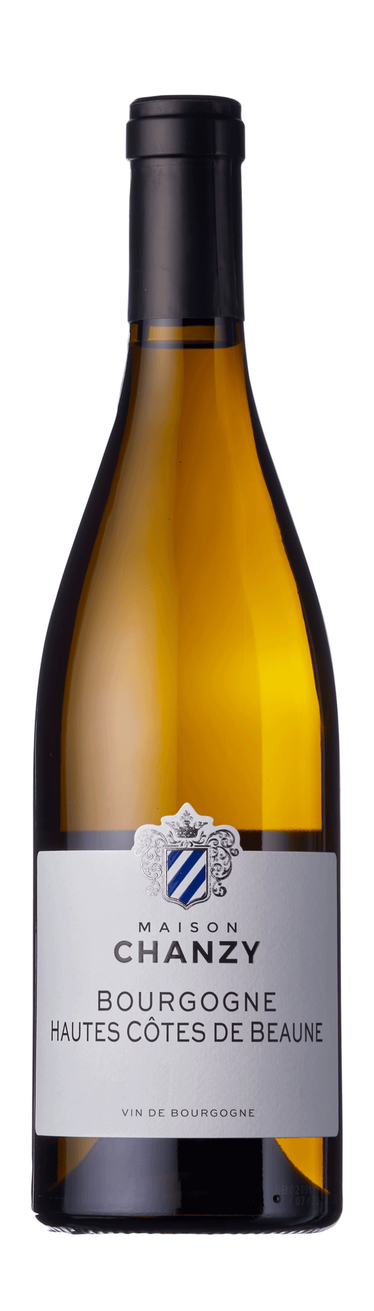 Bourgogne, Hautes Côtes De Beaune Blanc, Chanzy, Burgundy, France, 2022