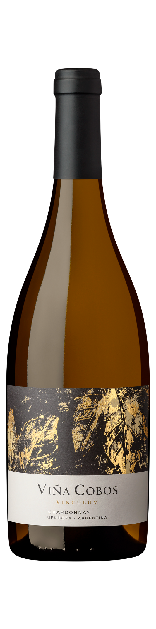 Chardonnay, Mendoza, Cobos Vinculum, Viña Cobos, Mendoza, Argentina, 2019