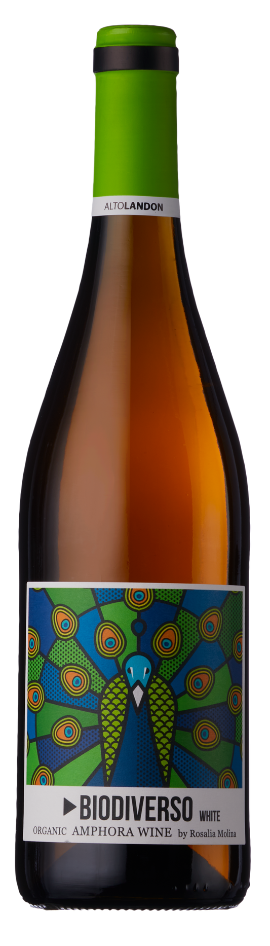 Biodiverso, Bodegas Altolandon, Manchuela, Spain, 2020