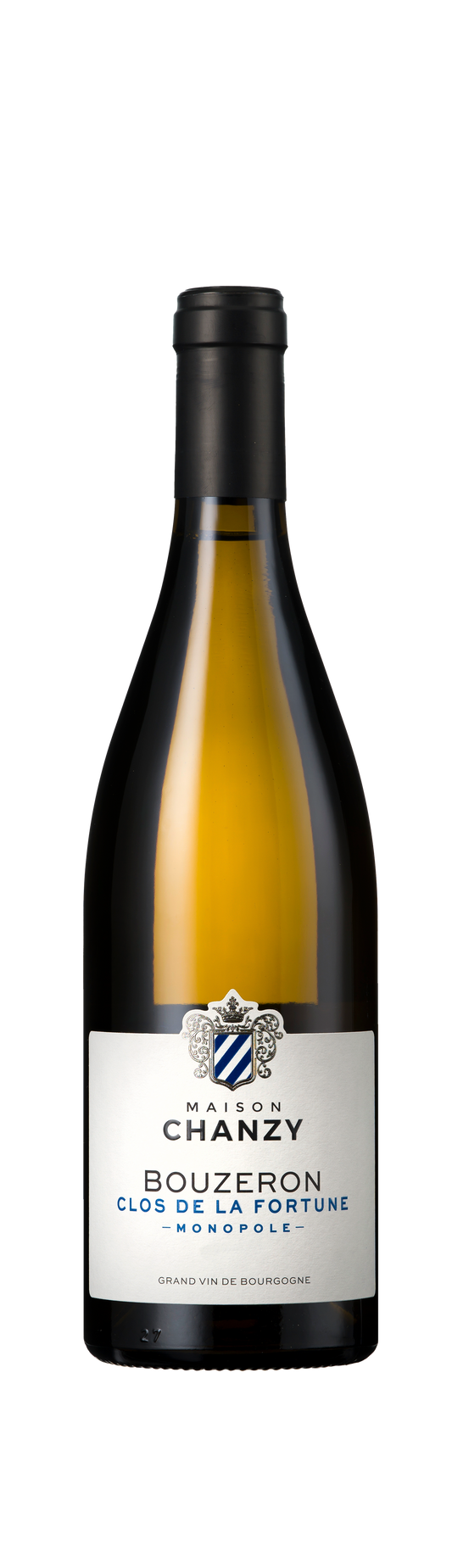 Bouzeron, Clos de la Fortune Monopole , Chanzy, Burgundy, France, 2023