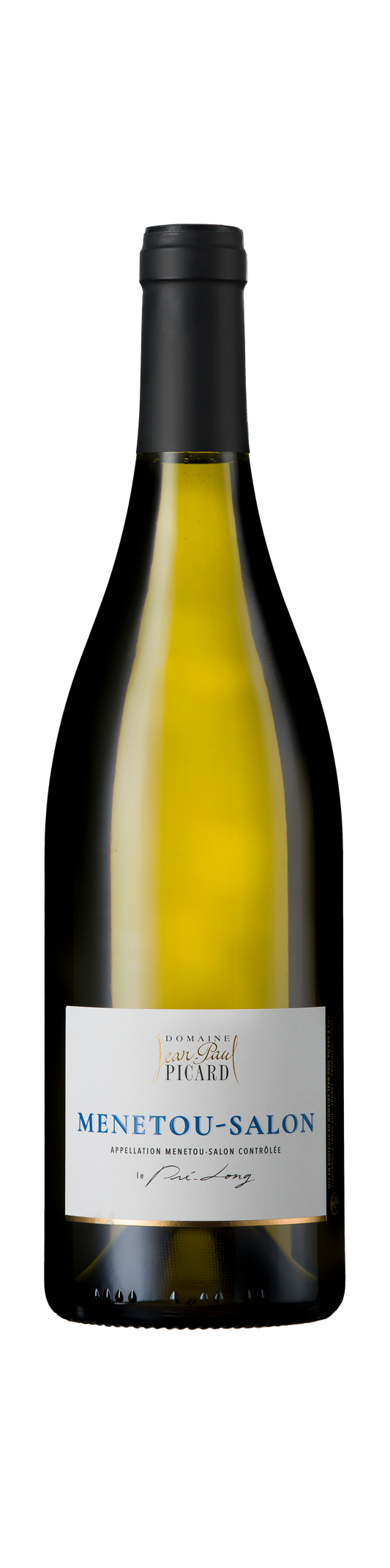 Menetou-Salon, Domaine Jean-Paul Picard, Loire, France, 2022