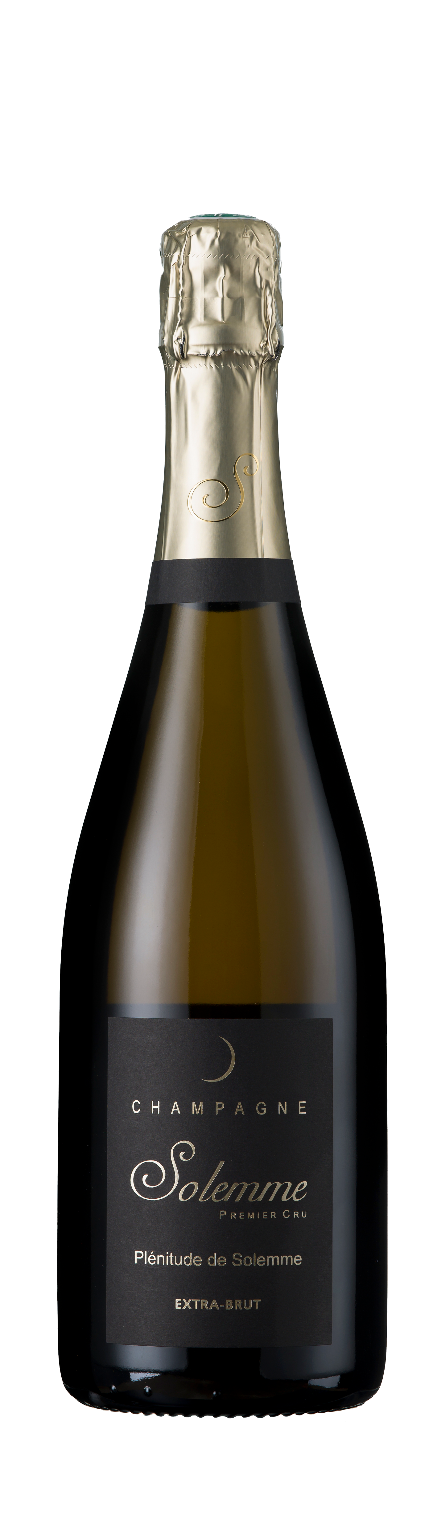 Plénitude De Solemme, Solemme, Champagne, France, 2019