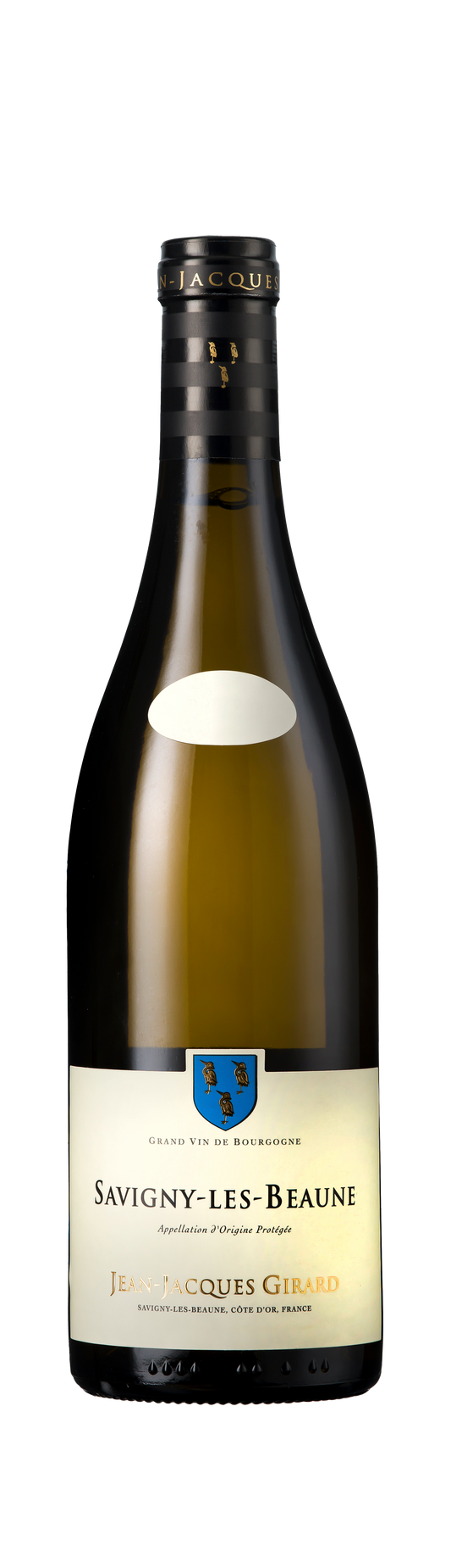 Savigny-Lès-Beaune Blanc, Domaine Jean-Jacques Girard, Burgundy, France, 2020