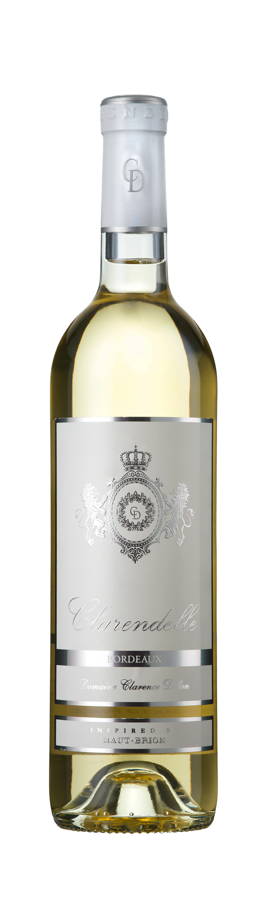 Domaine Clarence Dillon, Clarendelle Blanc, AOC Bordeaux, Domaine Clarence Dillon, Bordeaux, France, 2023
