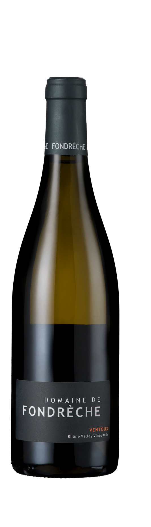 Ventoux Blanc, Domaine de Fondrèche, Rhône, France, 2022