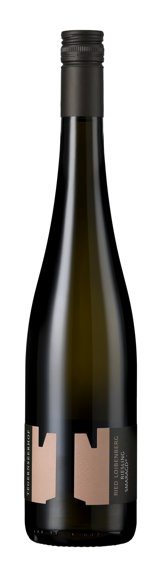 Riesling Smaragd, Loibenberg, Tegernseerhof, Wachau, Austria, 2022