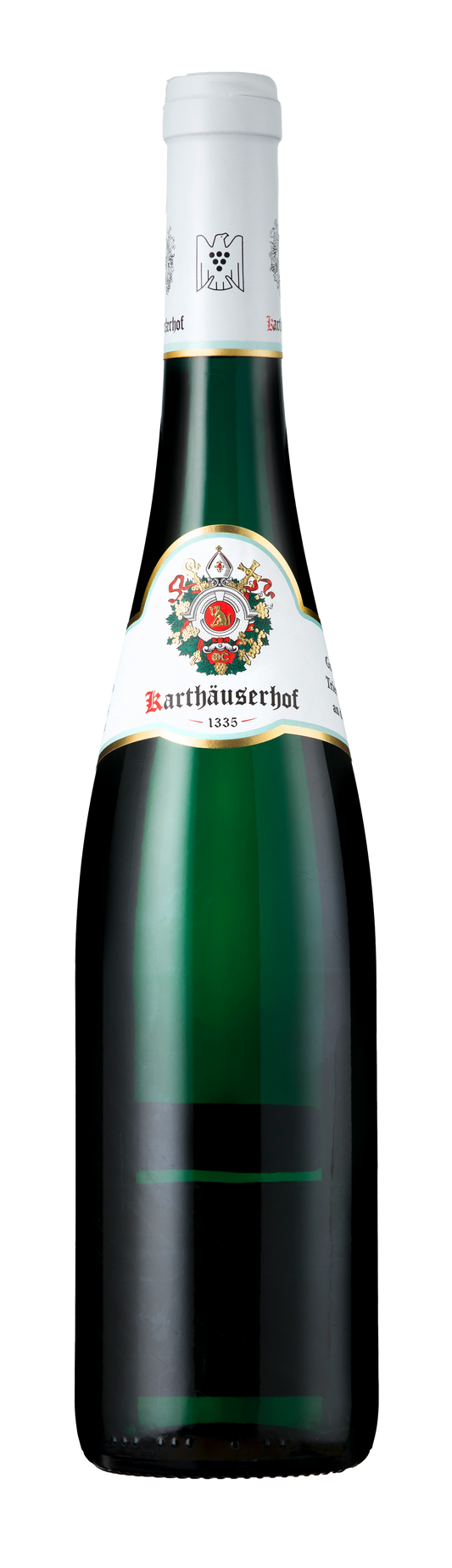 Riesling Dry, Eitelsbacher, Alte Reben, VDP Ortswein, Weingut Karthäuserhof, Mosel, Germany, 2022