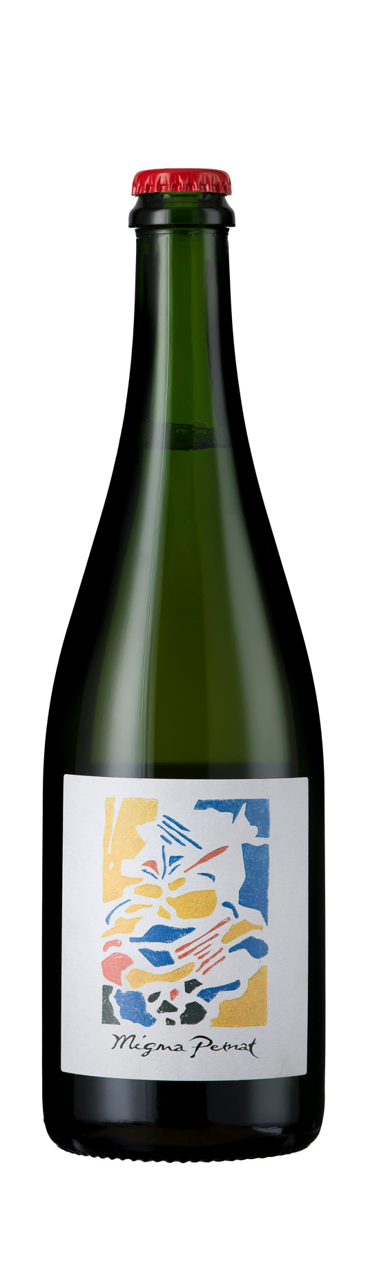 Migma Petnat White, Domaine Chatzivaritis, Goumenissa, Greece, 2023