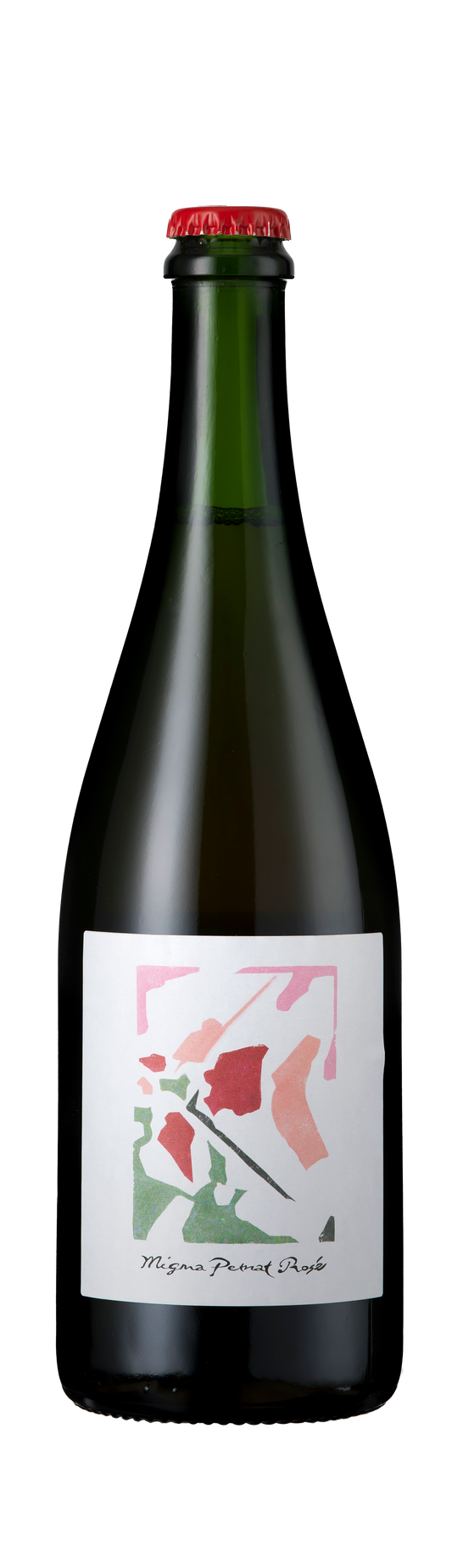 Migma Petnat Rosé, Domaine Chatzivaritis, Goumenissa, Greece, 2023
