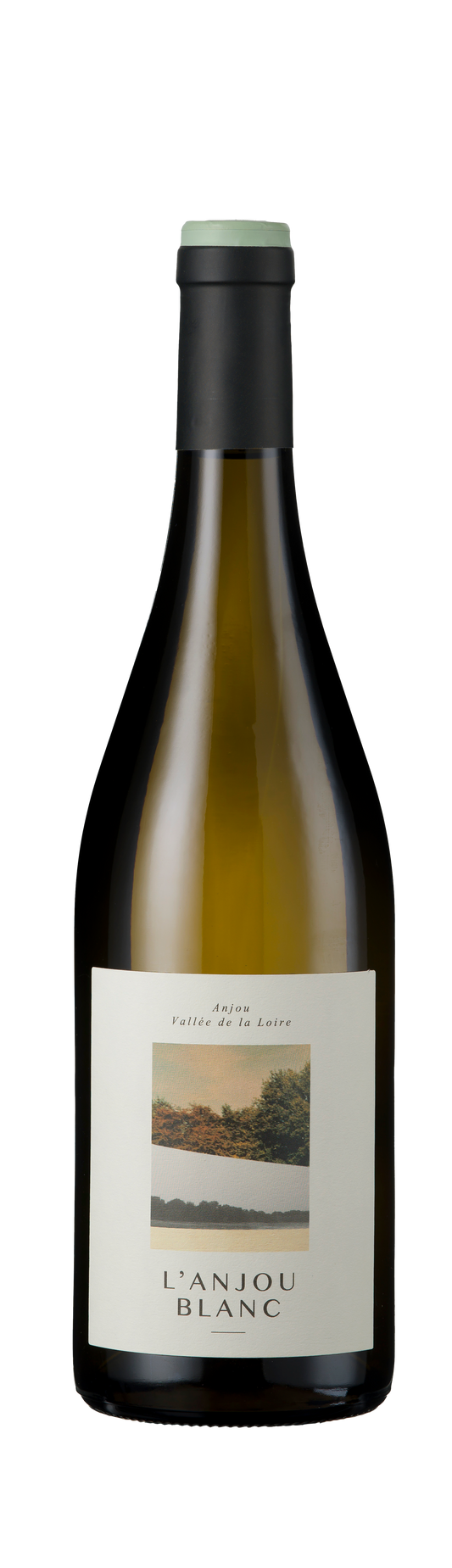 Anjou Blanc, Château de Plaisance, Loire, France, 2022