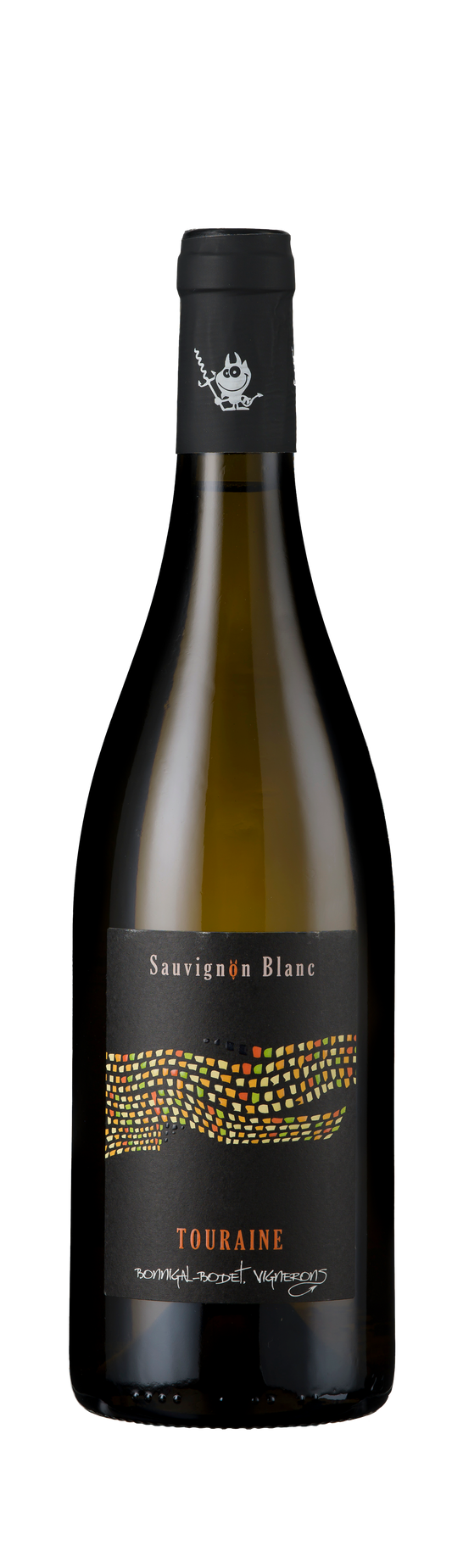 Touraine Blanc, Domaine Bonnigal-Bodet, Loire, France, 2023