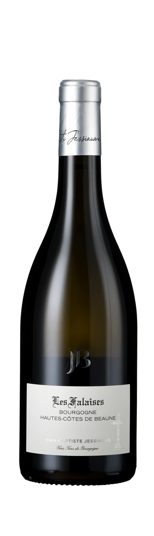Bougogne Haute Côte de Beaune Blanc, Les Falaises, Jean Baptiste Jessiaume, Burgundy, France, 2022