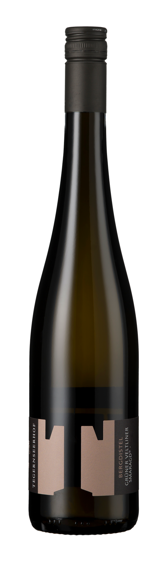 Grüner Veltliner Smaragd, Bergdistel, Tegernseerhof, Wachau, Austria, 2023