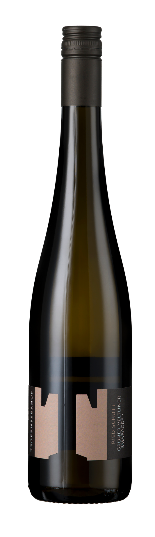 Grüner Veltliner Smaragd, Ried Shutt, Tegernseerhof, Wachau, Austria, 2022