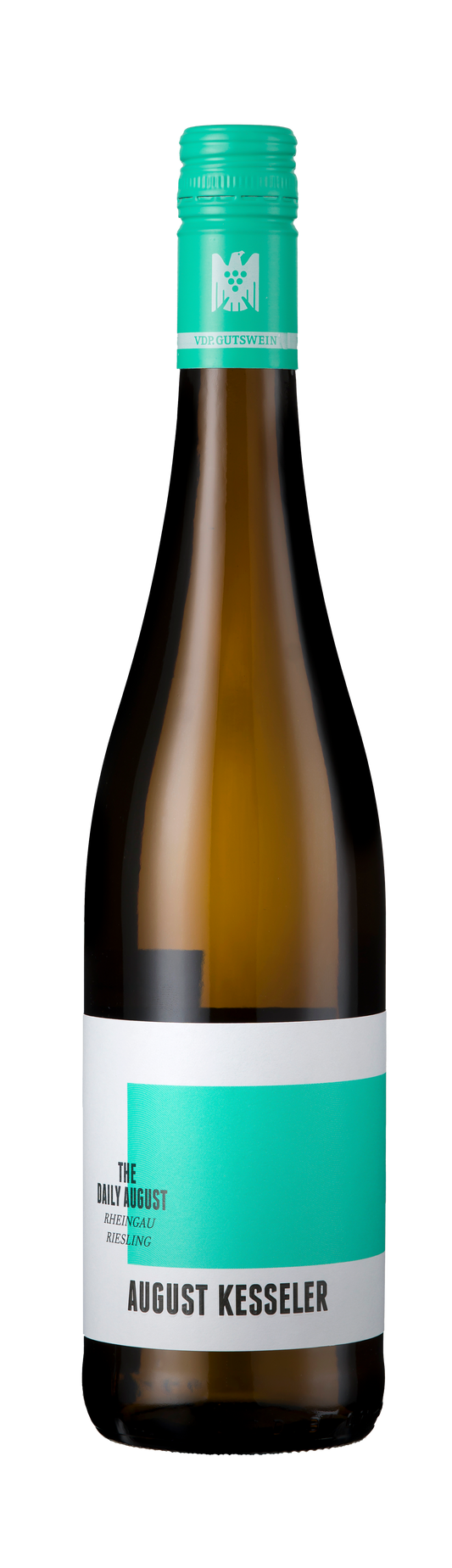 The Daily August Riesling VDP Gutswein, August Kesseler, Rheingau, Germany, 2023