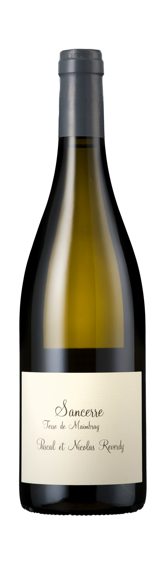 Sancerre Blanc, Terre de Maimbray, Pascal & Nicolas Reverdy, Loire, France, 2023
