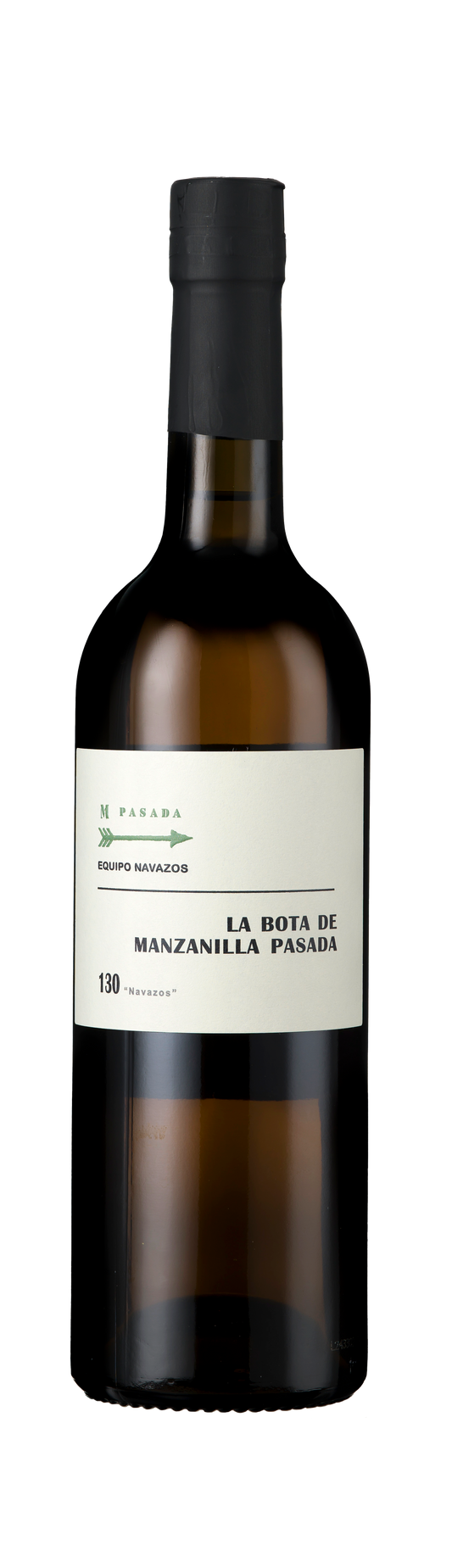 La Bota No 130 Manzanilla Pasada, Equipo Navazos Sherry, Equipo Navazos, Jerez, Spain