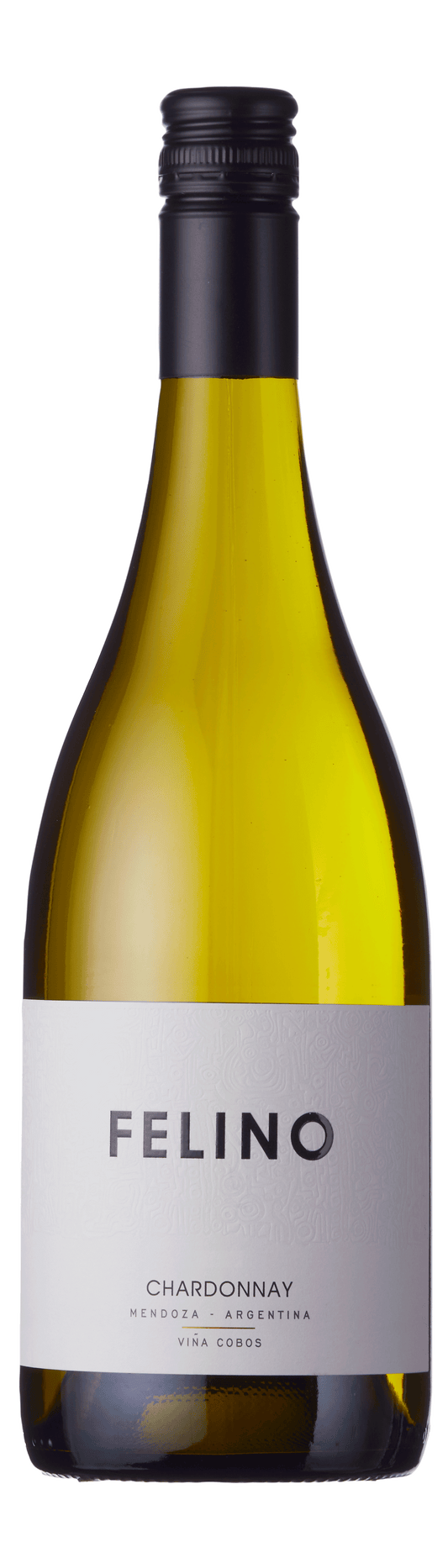 Chardonnay, Felino, Viña Cobos, Mendoza, Argentina, 2023