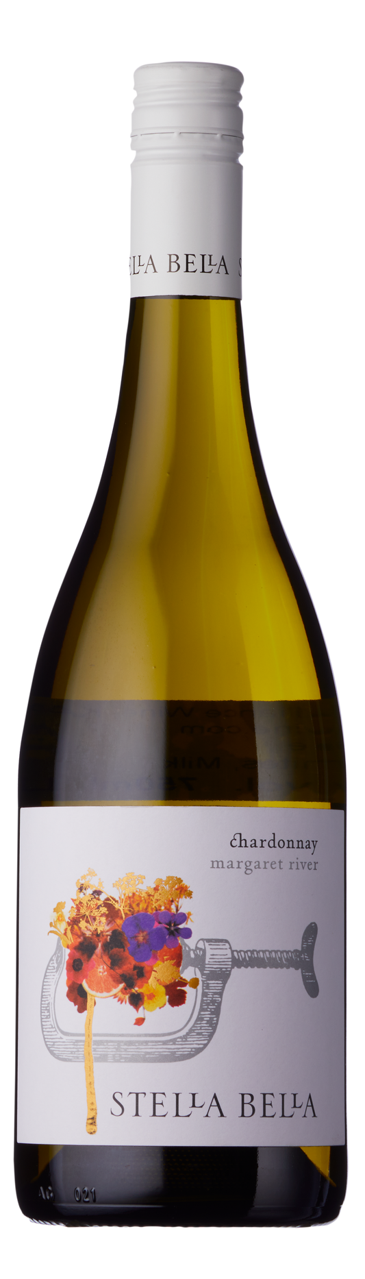 Chardonnay, Stella Bella, Stella Bella Wines, Margaret River, Australia, 2023