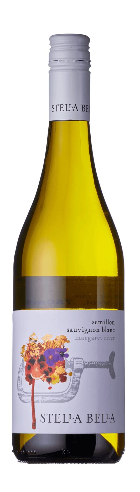 Semillon, Sauvignon Blanc, Stella Bella, Stella Bella Wines, Margaret River, Australia, 2023