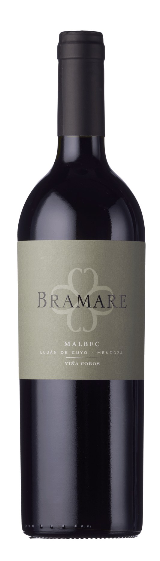 Viña Cobos, Bramare Appellation Malbec, Luján de Cuyo, Mendoza, Argentina, 2020