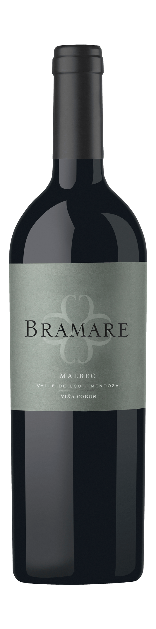 Viña Cobos, Bramare Appellation Malbec, Valle de Uco, Argentina, 2019