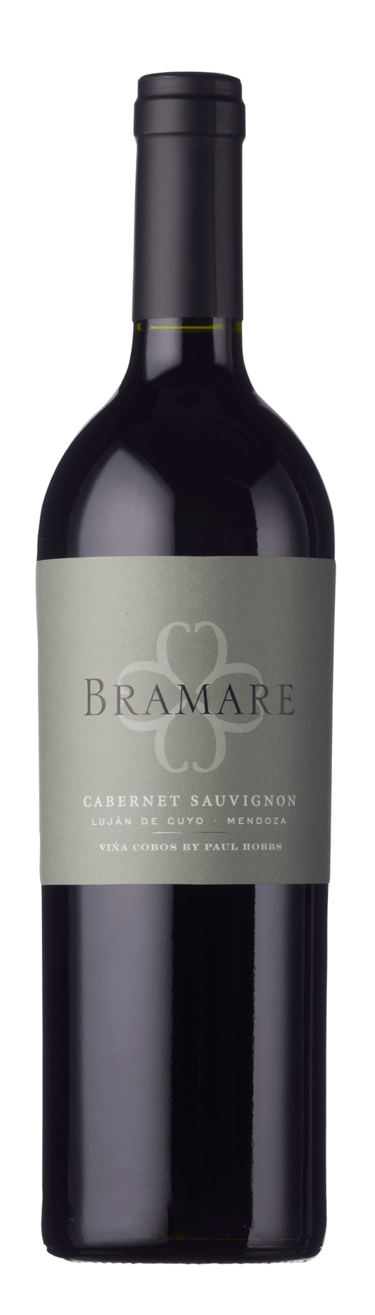 Viña Cobos, Bramare Appellation Cabernet Sauvignon, Luján de Cuyo, Argentina, 2018