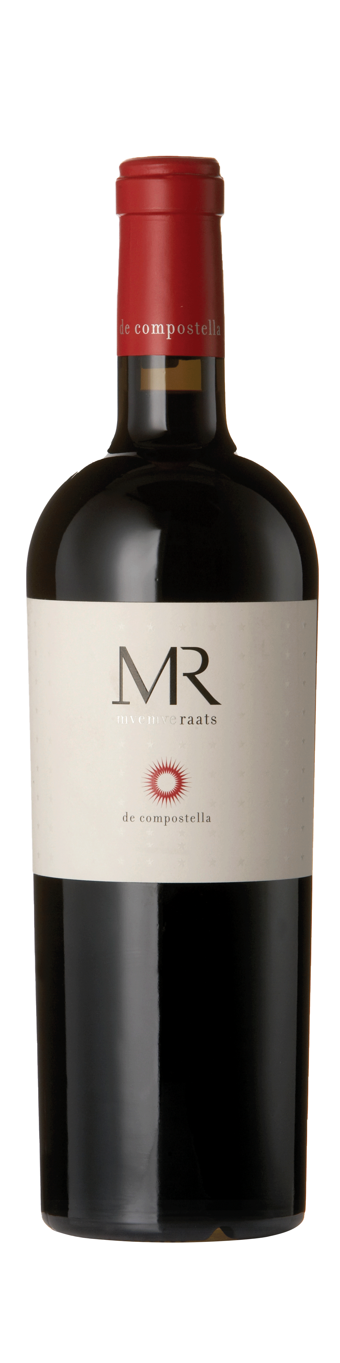 Raats Family Wines, MR De Compostella, Stellenbosch, South Africa, 2018