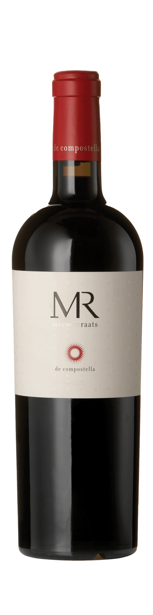 Raats Family Wines, MR De Compostella, Stellenbosch, South Africa, 2018